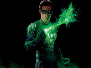 Man green lantern costume green - alex ross free wallpaper