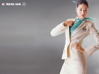 Woman suit tie posing hands - a woman in a suit free wallpaper for desktop