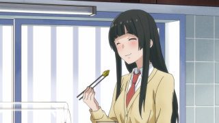 Woman yellow jacket paintbrush wine - remodernism free wallpaper