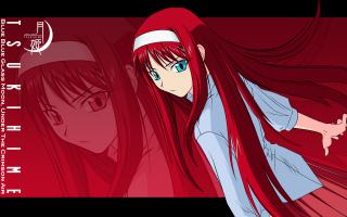 Girl man red hair blue - long red hair free wallpaper
