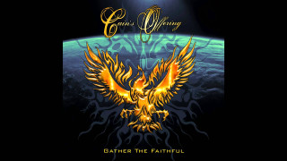 Bird light gather the faithful - head and the words free wallpaper