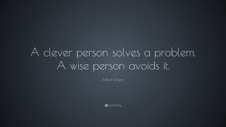 Problem solving wisdom quote black - benjamin franklin free wallpaper