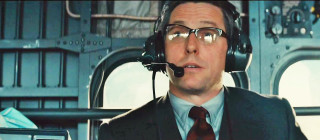 Man headset suit plane cockpit - ed benedict free wallpaper