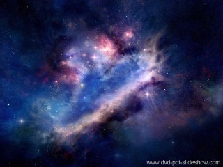 Large star cluster space art - large star cluster in the sky free wallpaper