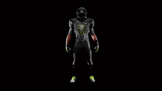 Football player neon green shoes - a football player free wallpaper