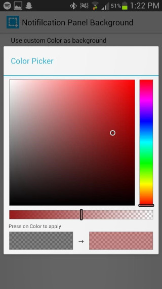 Cell phone color picker screen - dom qwek free wallpaper for mobile