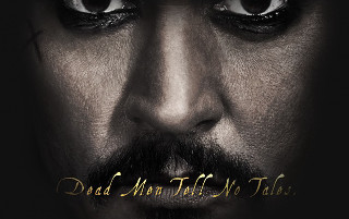 Man mustache dead men tell - a mustache and a mustache free wallpaper
