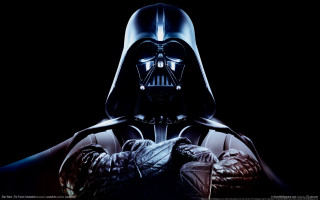Darth vader star wars portrait - a darth vader free wallpaper for desktop