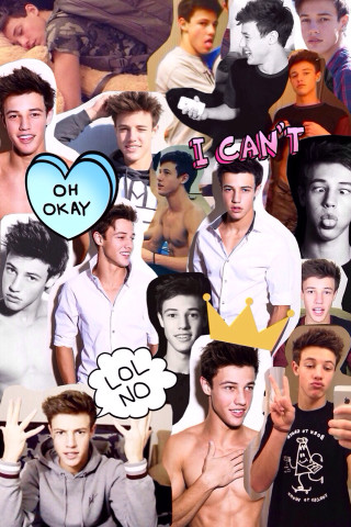 Man heart crown hand air - cam sykes free wallpaper for mobile