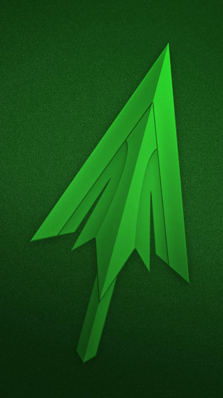 Green plane logo gradient starry - behance hd free wallpaper for mobile