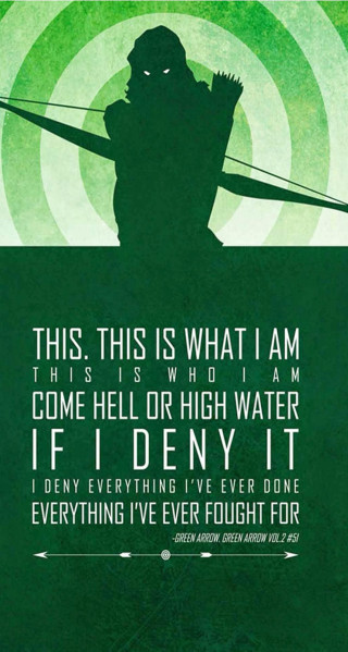 Green poster dark knight rises - the movie free wallpaper