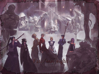 Group people costume photo gathering - akihiko yoshida free wallpaper