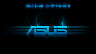 Dark background blue black asus - aquirax uno free wallpaper