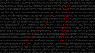 Red line black background words - word free wallpaper for desktop