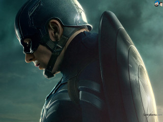 Man captain america costume shield - imax 70 mm footage free wallpaper for desktop
