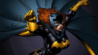 Batgirl woman bat sword costume - a bat free wallpaper