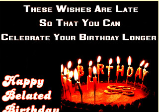 Birthday cake with candles that - a birthday cake free wallpaper for desktop