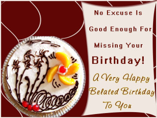 Birthday card cake message friend - a friend free wallpaper
