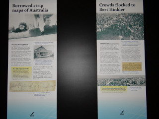 Crowd map australia posters image - bertram brooker free wallpaper for desktop