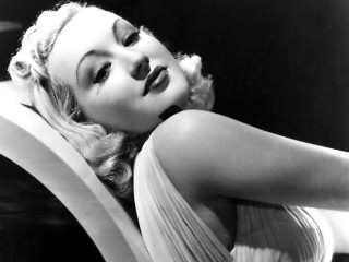 Woman dress posing chair hand - an art deco sculpture free wallpaper