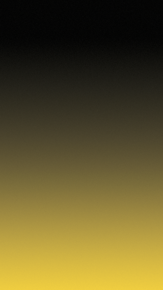 Giraffes field yellow sky black - smooth free wallpaper for mobile
