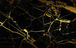 Black gold marble abstract fireworks - alesso baldovinetti free wallpaper
