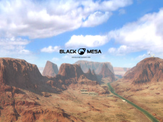 Scenic mountain range river black - a scenic view of a mountain range free wallpaper