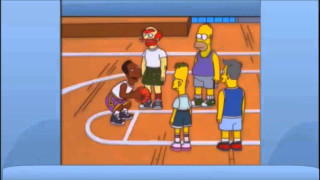 Basketball game crowd man holding 2 - a basketball free wallpaper