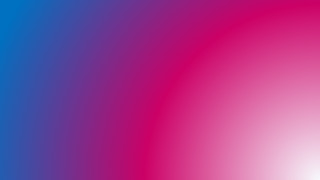 Blurry blue pink background white 2 - albert irvin free wallpaper