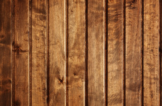 Wooden wall brown grain pattern 3 - fine texture free wallpaper