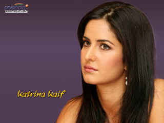 Woman long black hair purple - fathi hassan free wallpaper