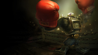 Boxing match painting glove suit - boxing free wallpaper