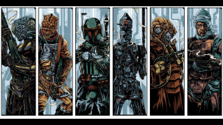 Costumes armors people series four 2 - war free wallpaper