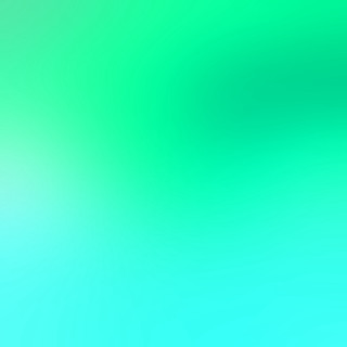 Blurry blue green background white 3 - an impressionist painting free wallpaper for tablet