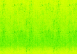 Yellow black background dots border - print free wallpaper