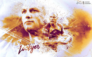 Bald man soccer burn explosion - bryan organ free wallpaper
