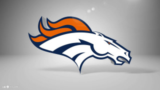 Denver football logo horse head 4 - a horse free wallpaper