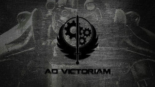 Black white clock gears ad - gear free wallpaper for desktop