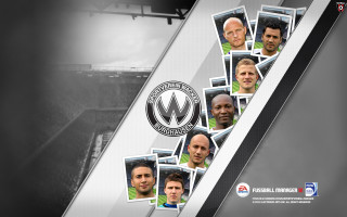 Men soccer field stadium banner - photo of them free wallpaper