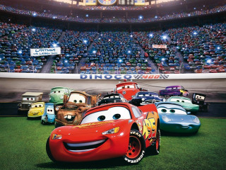 Cars3 movie poster disney pixar - a movie poster free wallpaper