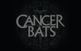Cancer bats clock gears magic - evariste vital luminai free wallpaper