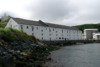 White building river hillside maccoll - dugald sutherland maccoll free wallpaper