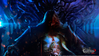 Demonic man huge head arms - a demonic looking man free wallpaper