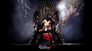 Iron throne man smoke light - a light shining free wallpaper for desktop