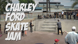 Group people skate park sign - barron storey free wallpaper