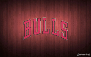 Red bulls logo wooden wall - a wooden wall free wallpaper for desktop