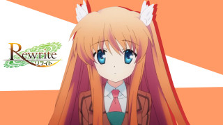 Anime girl long hair tie - long hair and a tie free wallpaper