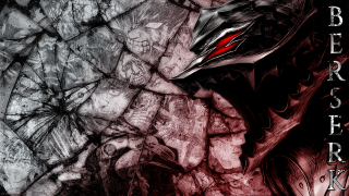 Red black dragon red eye - free 3d render wallpaper for desktop