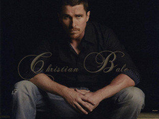 Man sitting step hands knees - cloisonnism free wallpaper