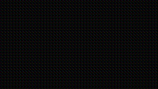 Black background colorful dots small - small dot free wallpaper